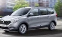 Renault Lodgy – A LODGYcal MPV For All Your Family Voyages