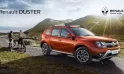Top new features of the new Renault Duster 2019
