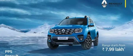 A Detailed Comparison Between Renault Duster and Hyundai Creta