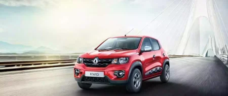 10 reasons to buy the Renault Kwid