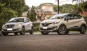 A Detailed Comparison of the Renault Captur and Nissan Kicks