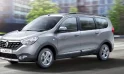 RENAULT LODGY – THE TRUE FAMILY CAR