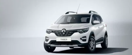 The new Renault Triber is finally out!