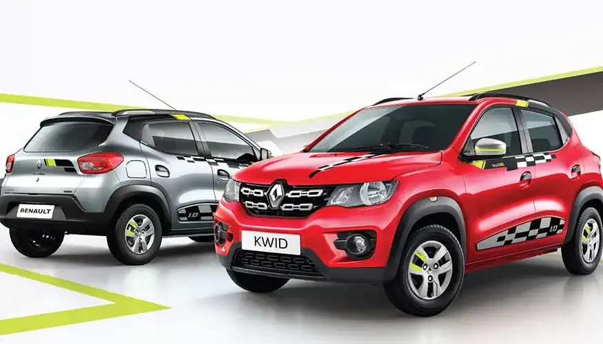 The Renault Secure Warranty: A promise of quality