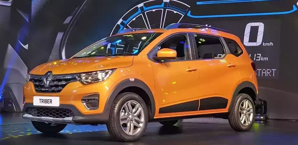 5 Reasons to Buy the Renault Triber at an Authorized Renault Dealer Near You Today