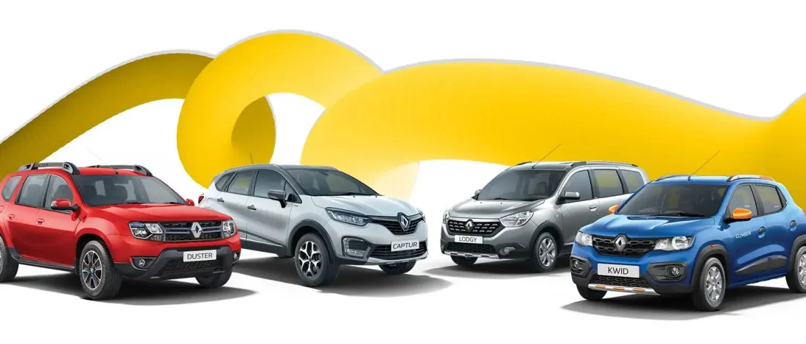 Choosing the Renault that bests suits your needs