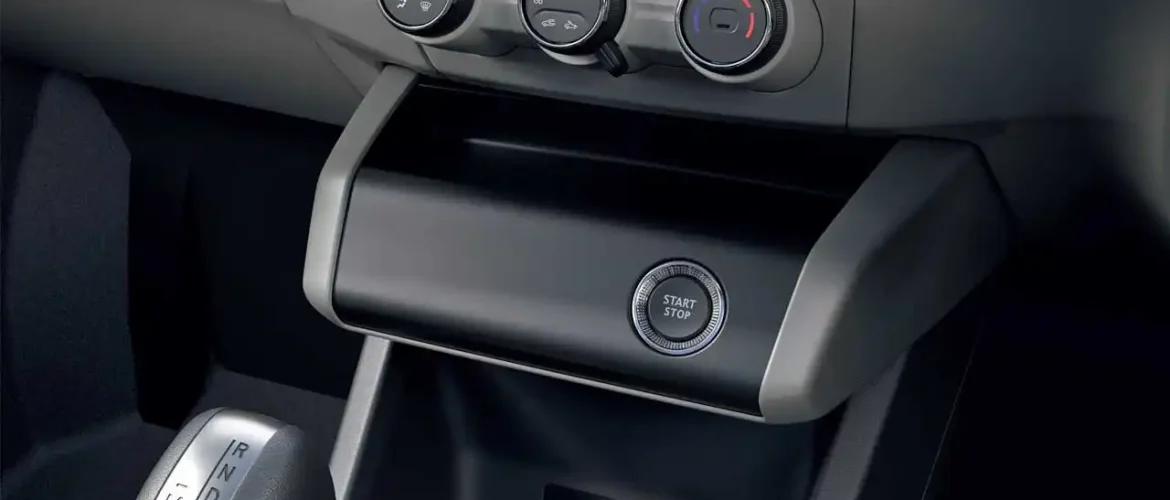 Tips to remember when driving an automatic transmission