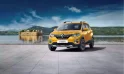New Renault TRIBER Now with BS6 Engine