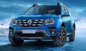 Renault DUSTER | Experience the true SUVness