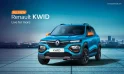 Renault KWID with the Next-gen Technology Is the Car of Your Choice