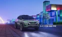 The all-new Renault KIGER